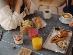 スカンディック アップランズガタン 写真