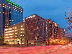 Courtyard by Marriott Louisville Downtown 写真