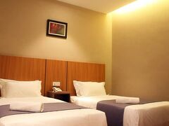 Ahyu Hotel 写真