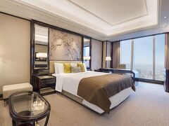 セントレジス長沙 (〓沙瑞吉酒店) 写真