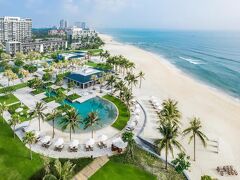 ハイアット リージェンシー ダナン リゾート アンド スパ 写真