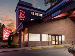 レッド ルーフ イン シアトル エアポート - シータック 写真