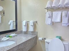 チャタヌーガ ヘリテージ イン 写真