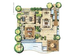 ウマナ バリ LXR ホテルズ ＆ リゾーツ 写真