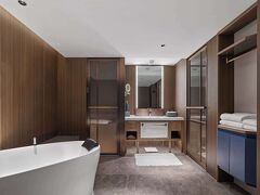 チャン アン グランド ホテル (北京長安大飯店) 写真