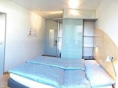 ホテル ラ ペルゴラ 写真