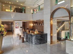 タイペイ ガーデン ホテル 写真