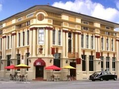 The County Hotel 写真