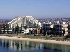 Novotel Sydney Brighton Beach 写真