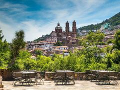 Posada de la Mision 写真