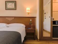 ホテル アリサレス 写真