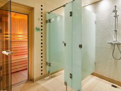 ロンドン マリオット ホテル カナリー ワーフ 写真