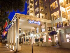 Radisson Blu Le Vendome Hotel, Cape Town 写真