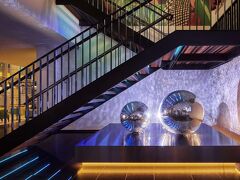 アヴァニ フランクフルト シティ ホテル 写真