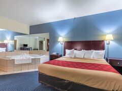 エコノ ロッジ イン & スイーツ プリチャード ロード ノース リトル ロック 写真