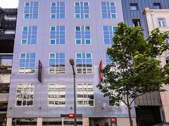 イビス リスボン リベルダーデ 写真