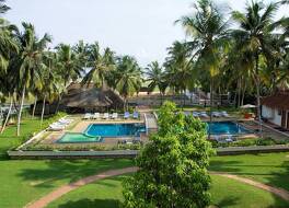 ザ トラヴァンコール ヘリテイジ ビーチ リゾート 写真