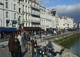 オテル ラ マリーン