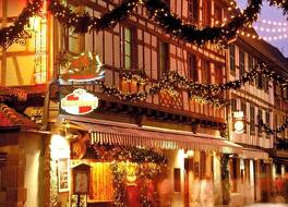 オテル サン オディール 写真