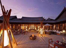 インターコンチネンタル リジアン アンシェント タウン リゾート バイ IHG 写真