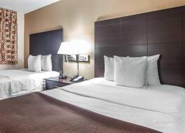 メインステイ スイーツ チャタヌーガ ハミルトン プレイス 写真