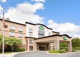 ウィンゲート バイ ウィンダム ローリー ダーラム エアポート RTP