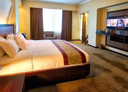 エリリー インターナショナル ホテル 写真