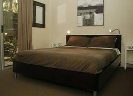 ヌーサ フラッシュパッカーズ 写真