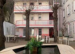 Hôtel Le Patio 写真