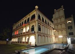 モティ マハル ア ヘリテージ ハヴェリ 写真