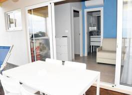 リゾート バイア デル シレンツィオ 写真