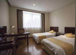 GreenTree Alliance Suzhou Wuzhong North Zhongshan Road Jinmanting Hotel 写真