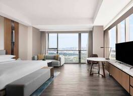 Jiaxing Marriott Hotel 写真