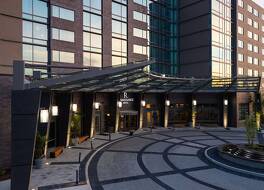 ルネッサンス コロンバス ウェスターヴィル ポラリス ホテル