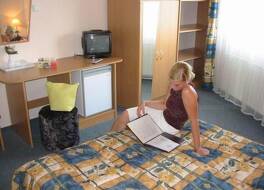 Kristály Hotel 写真