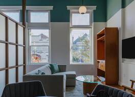 ザ マイリアド ホテル ルイビル, タペストリー コレクション バイ ヒルトン 写真