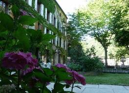 Hostellerie Du Grand Duc 写真