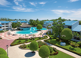 Sunscape Puerto Plata - All Inclusive