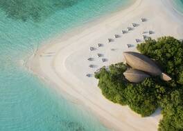 Dhigali Maldives - A Premium All-Inclusive Resort 写真