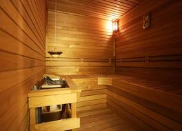 ヘリテージ ホテル クローネ 写真