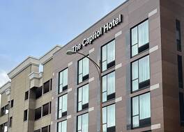 The Capitol Hotel Downtown, an Ascend Collection Hotel 写真
