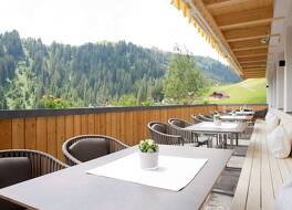 ホテル ホーエス リヒト 写真