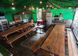 スアンボ サイパン ホット スプリング ホテル 写真