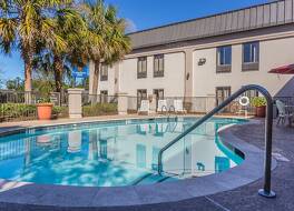 クオリティ イン サマーヴル - チャールストン 写真