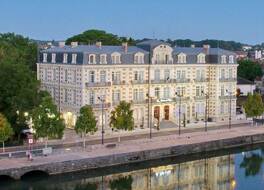 Les Jardins du Mess 写真