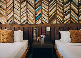 グッド タイムズ リゾート カンチャナブリ 写真