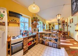 ラビリンス ホステル 写真