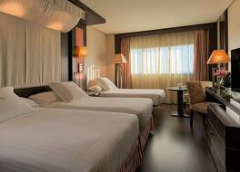 ホテル コルドバ センター 写真