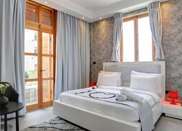 レジデンス スイーツ ホテル