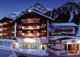 Familien- und Wellnesshotel Andreas Hofer 写真